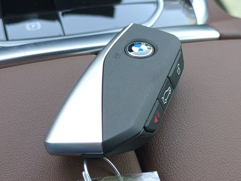 New 2026 BMW X5 xDrive40i w/ Premium Package AWD/4WD image 29