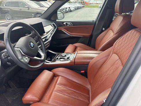 Used 2024 BMW X5 xDrive40i w/ Premium Package image 20