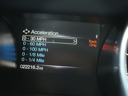Used 2022 Ford Mustang GT w/ Equipment Group 301A RWD image 30