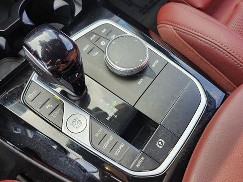 Used 2022 BMW X3 sDrive30i w/ M Sport Package 2 image 23