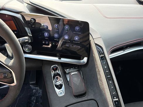 Used 2020 Chevrolet Corvette Stingray Premium Conv w/ 3LT Preferred Equipment Group image 23