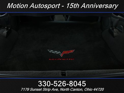 Used 2013 Chevrolet Corvette Grand Sport RWD image 11