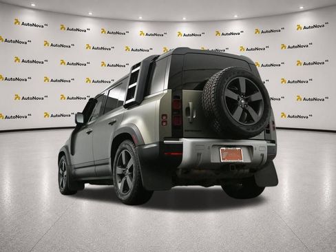 Used 2020 Land Rover Defender 110 HSE AWD/4WD image 49