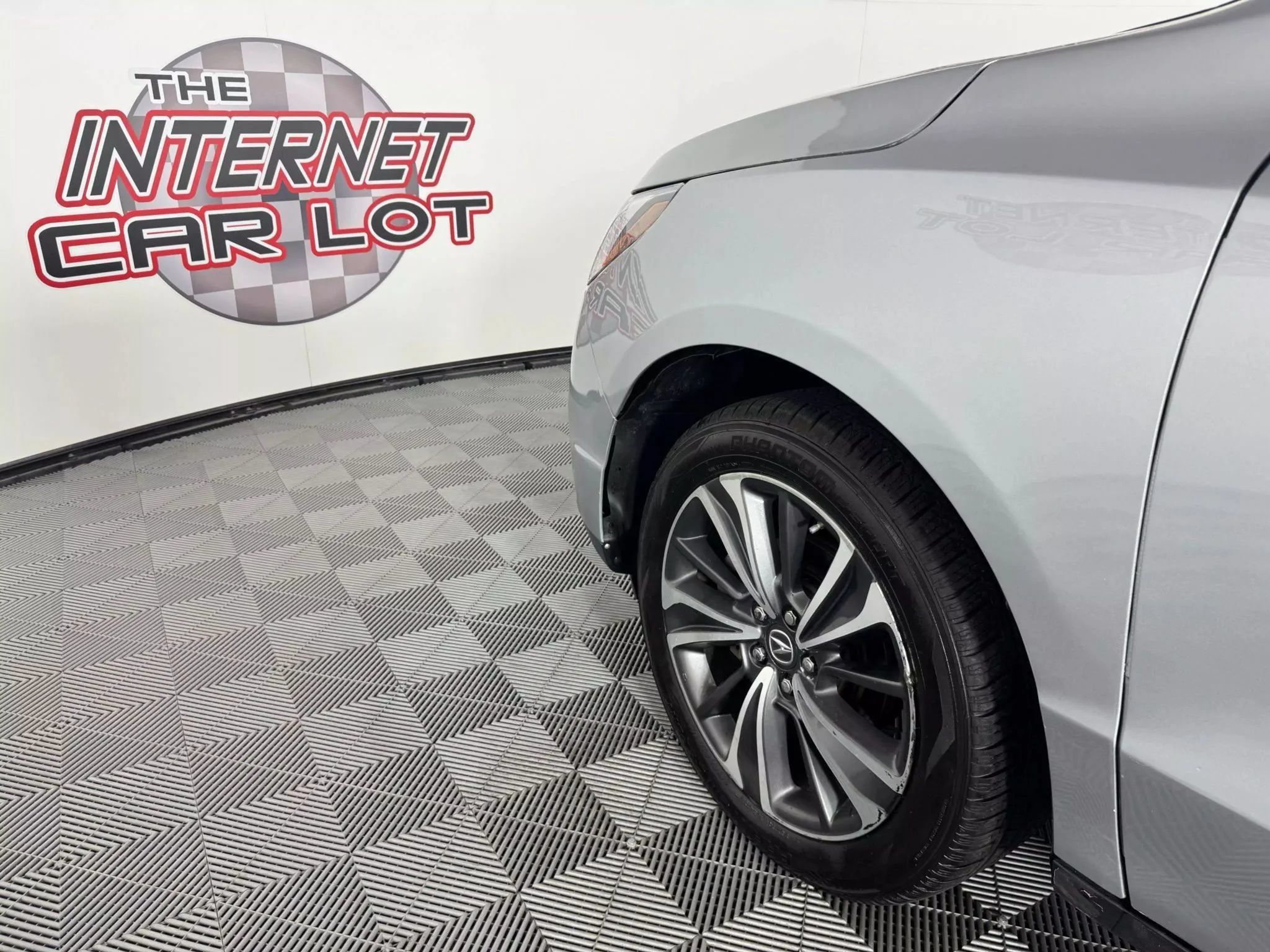 Used 2020 Acura MDX w/ Technology Package FWD image 27