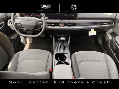 Used 2025 Kia K4 FWD image 9