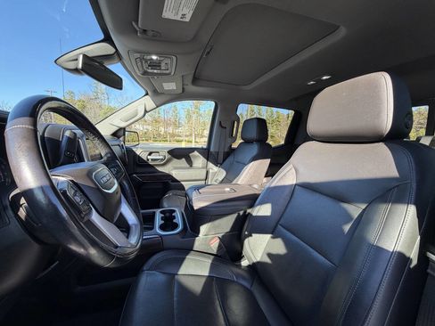 Used 2019 GMC Sierra 1500 SLT image 25