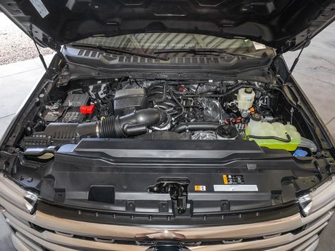 New 2026 Ford F350 Lariat image 20