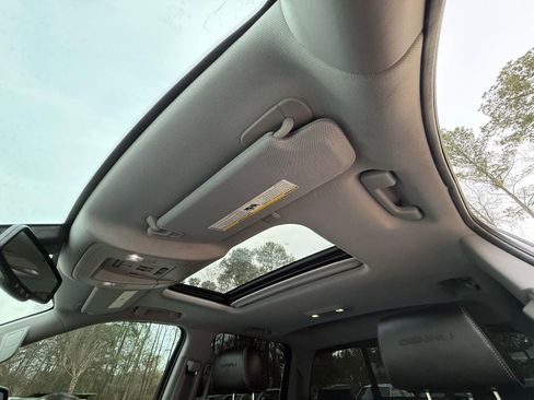 Used 2016 GMC Sierra 1500 Denali w/ Denali Ultimate Package image 66