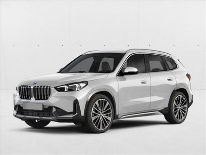 Used 2024 BMW X1 xDrive28i