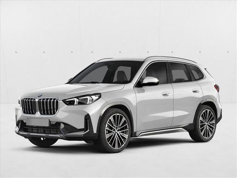 Used 2024 BMW X1 xDrive28i AWD/4WD image 1