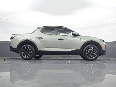 Certified 2024 Hyundai Santa Cruz SEL w/ Activity Package AWD/4WD image 25
