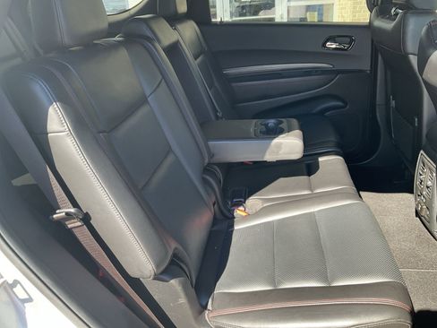 Used 2024 Dodge Durango R/T AWD/4WD image 30