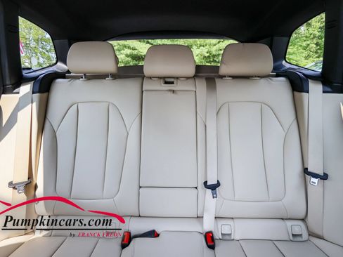 Used 2019 BMW X3 xDrive30i w/ Convenience Package AWD/4WD image 27