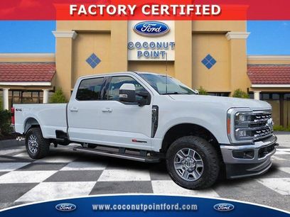 Used 2023 Ford F350 Lariat