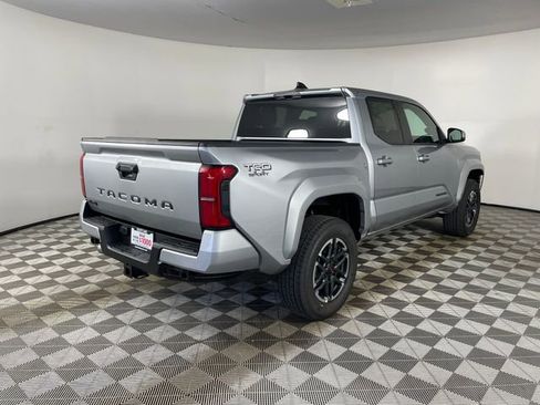New 2026 Toyota Tacoma TRD Sport AWD/4WD image 6