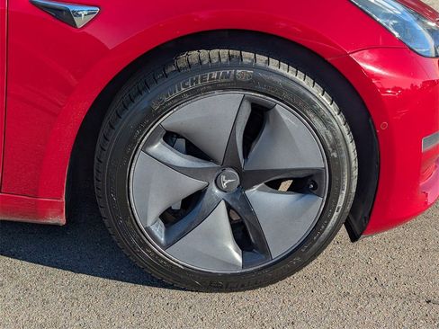 Used 2019 Tesla Model 3 Long Range image 9