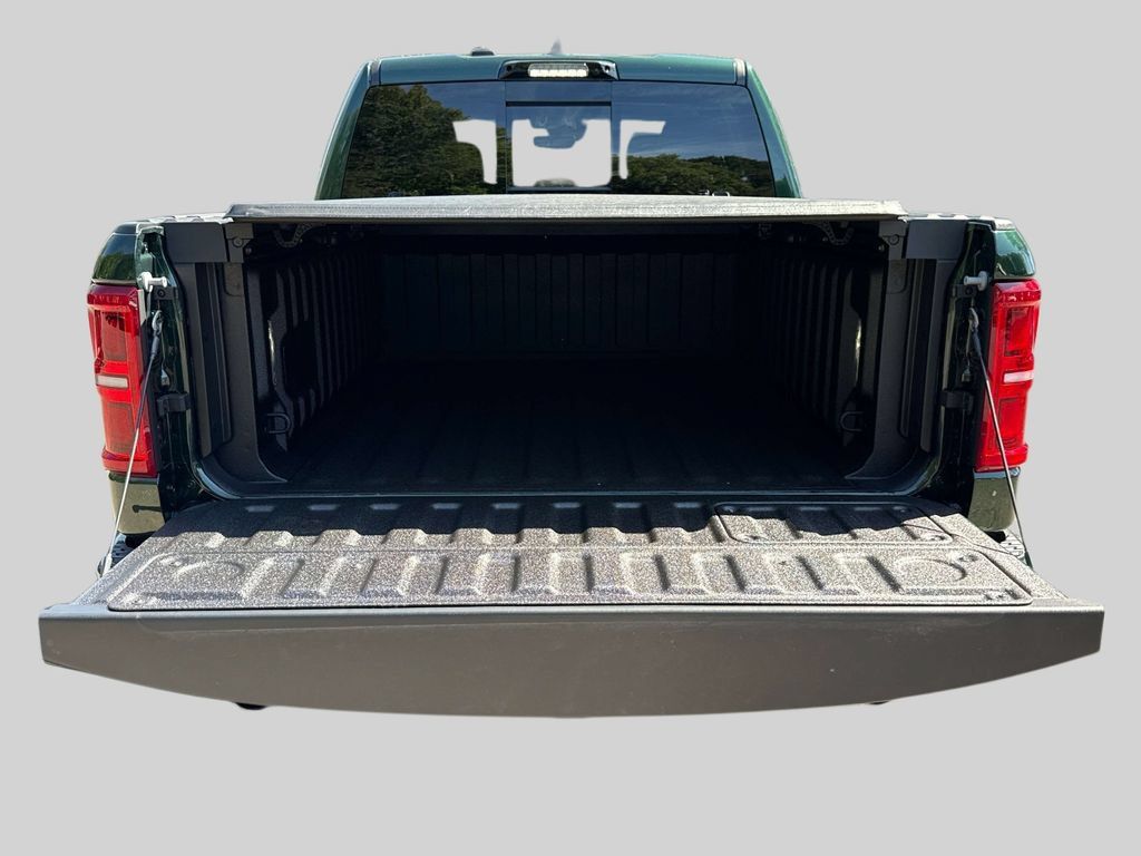 New 2027 RAM 1500 Limited AWD/4WD image 11