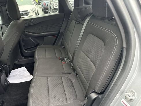 Used 2023 Ford Escape Active AWD/4WD image 24