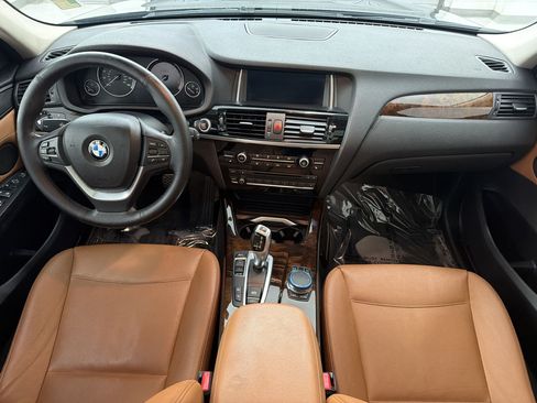 Used 2017 BMW X3 xDrive28i AWD/4WD image 13