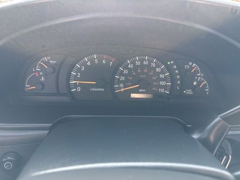 Used 2004 Toyota Tundra SR5 image 20