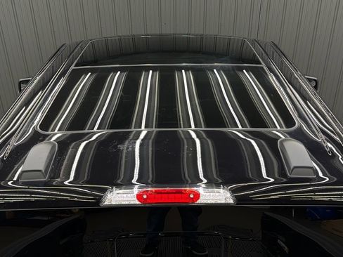 Used 2025 Ford F150 Lariat image 16