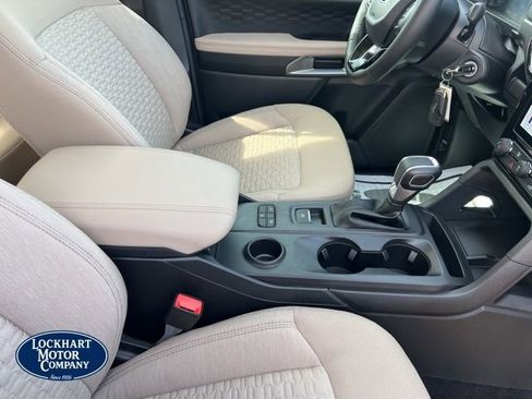 New 2025 Ford Ranger XLT image 35