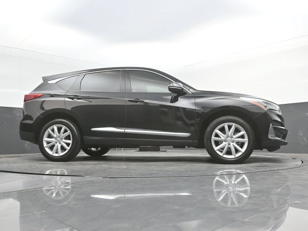 Used 2019 Acura RDX FWD image 47