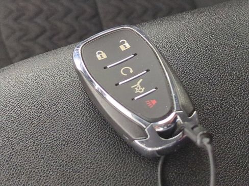 Used 2024 Chevrolet Equinox LT FWD image 37