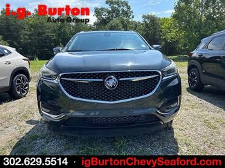 Used 2018 Buick Enclave Avenir w/ Avenir Technology Package AWD/4WD video 2