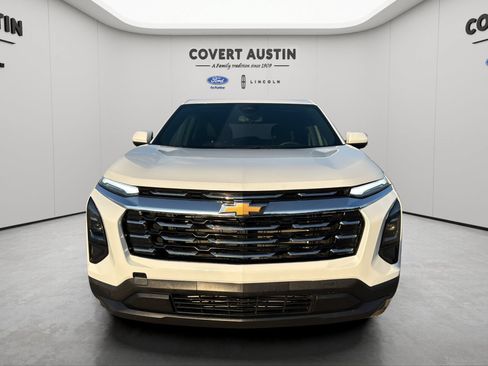 Used 2026 Chevrolet Equinox LT AWD/4WD image 5