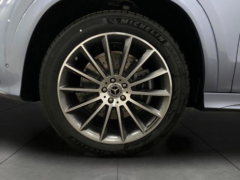 New 2026 Mercedes-Benz GLE 350 4MATIC image 49