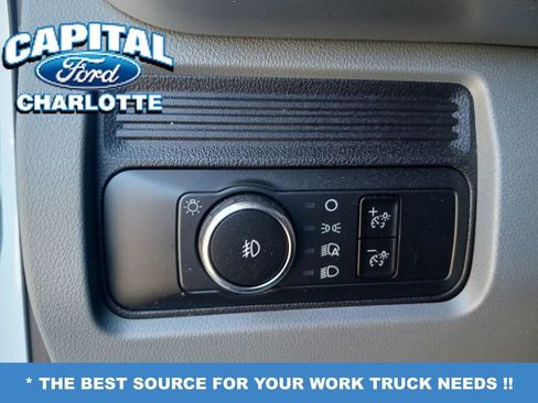 New 2024 Ford F450 XL w/ XL Chrome Package image 19