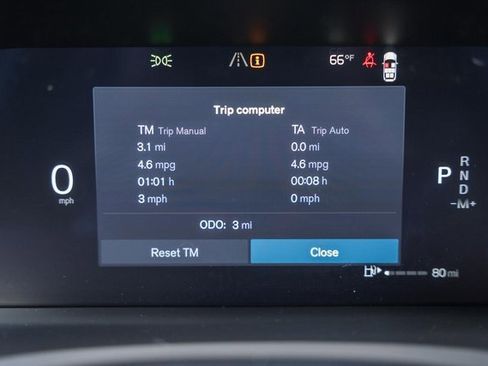 New 2026 Volvo XC90 B6 Ultra image 42