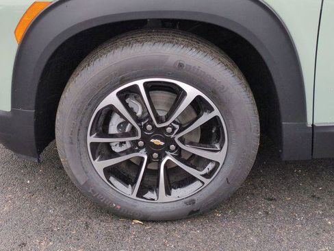 New 2026 Chevrolet TrailBlazer LT w/ Convenience Package image 10