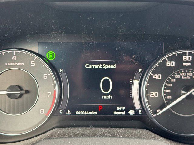 Used 2026 Acura RDX w/ Advance Package AWD/4WD image 12