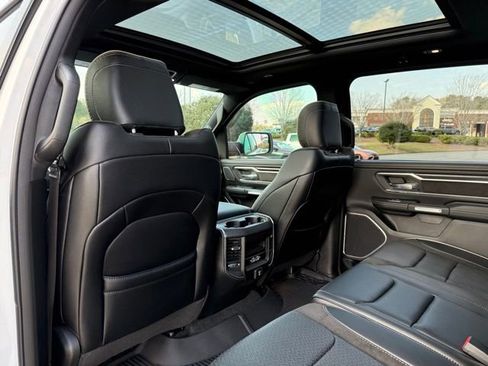 Used 2023 RAM 1500 Laramie image 27