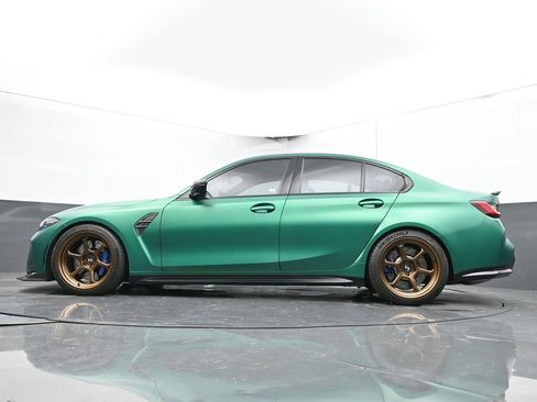 Used 2023 BMW M3 Competition image 38