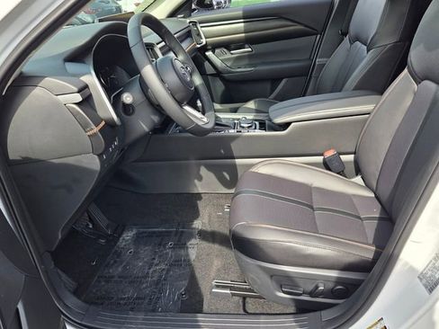 New 2026 MAZDA CX-50 AWD 2.5 Hybrid w/ Weather Package image 4