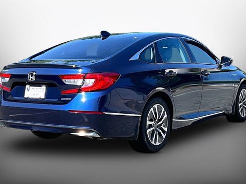 Used 2018 Honda Accord EX-L image 8