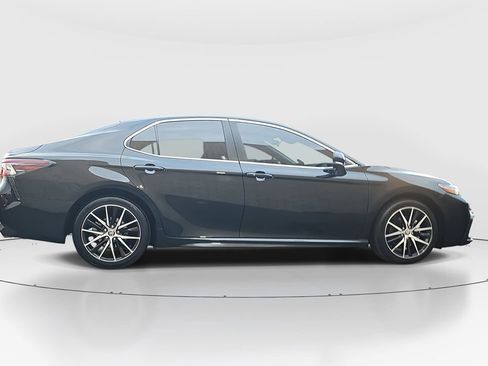 Certified 2024 Toyota Camry SE w/ Cold Weather Package image 4