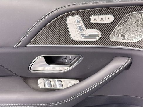 New 2026 Mercedes-Benz GLE 63 AMG S image 23