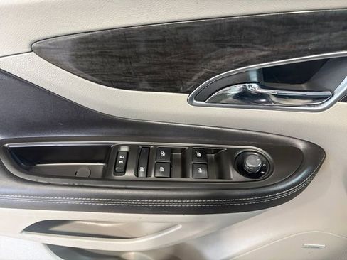 Used 2013 Buick Encore Premium FWD image 15
