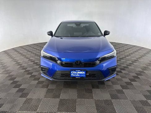 Certified 2024 Honda Civic Sport image 2