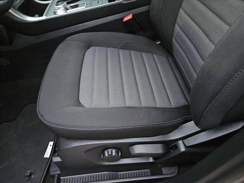 New 2024 Ford Edge SE image 4