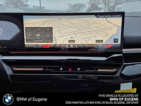 New 2026 BMW 530i xDrive w/ Premium Package AWD/4WD image 30