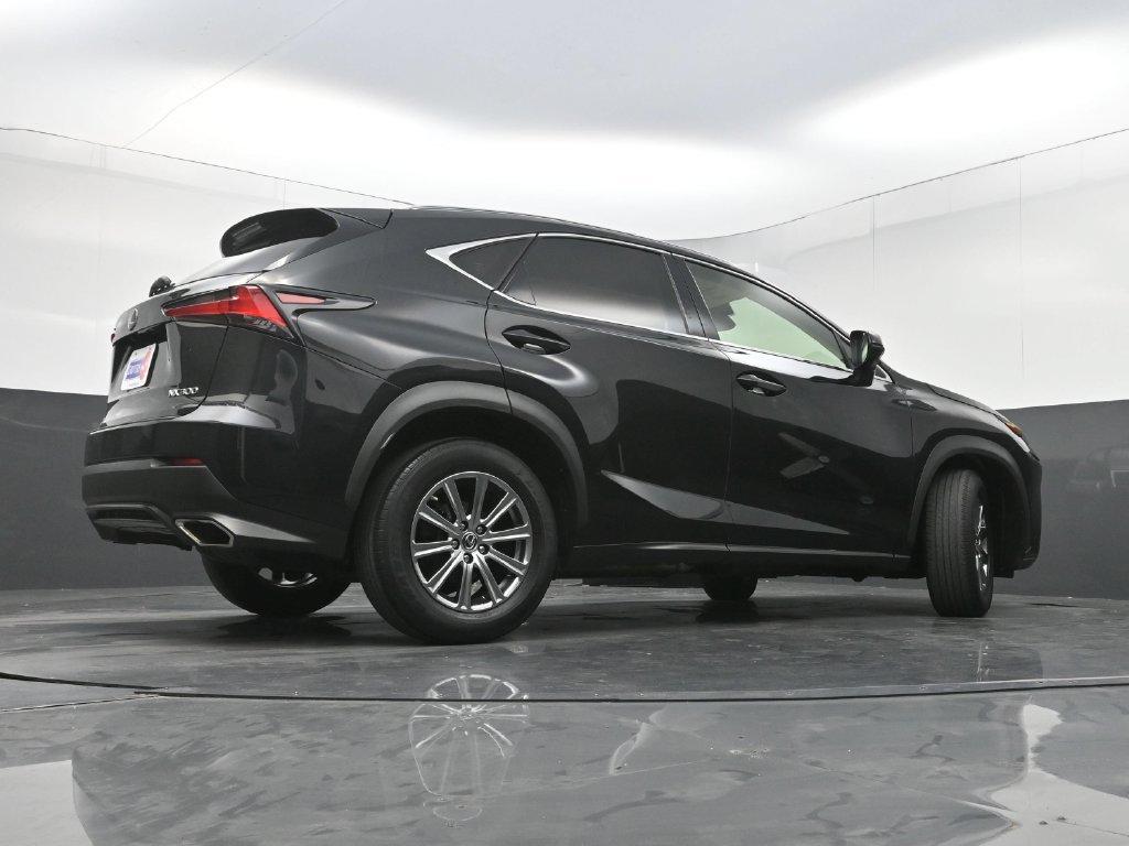 Used 2020 Lexus NX 300 AWD w/ Comfort Package image 30