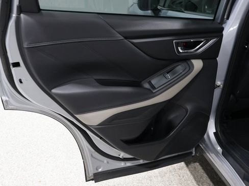 Used 2023 Subaru Forester Limited image 19