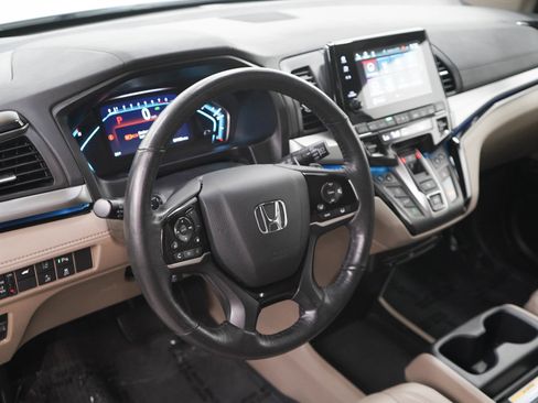 Used 2020 Honda Odyssey Elite image 25