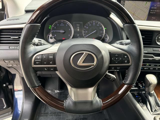 Used 2018 Lexus RX 350 AWD w/ Premium Package image 25