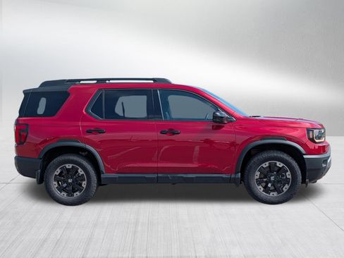 Used 2026 Honda Passport TrailSport Elite image 8